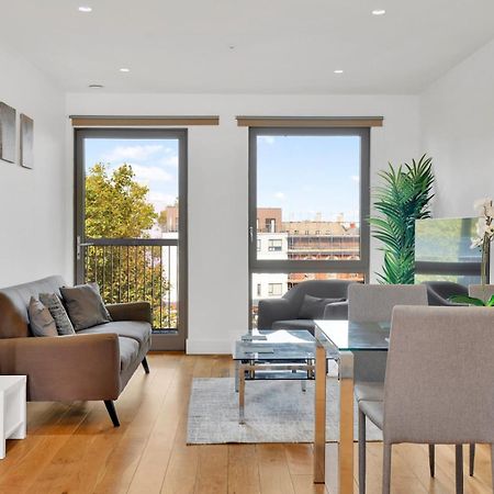 Pass The Keys Spacious 2-Bedroom Apartment London Exterior foto