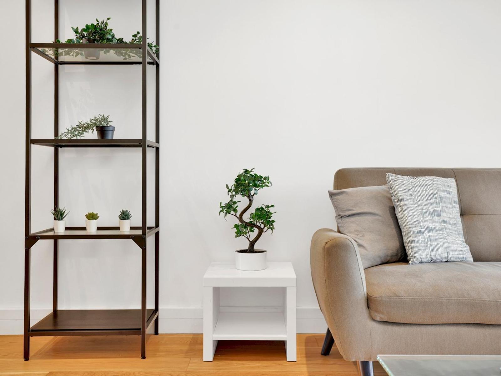 Pass The Keys Spacious 2-Bedroom Apartment London Exterior foto